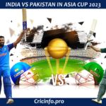 Pakistan-Vs-India-Asia-Cup-2023